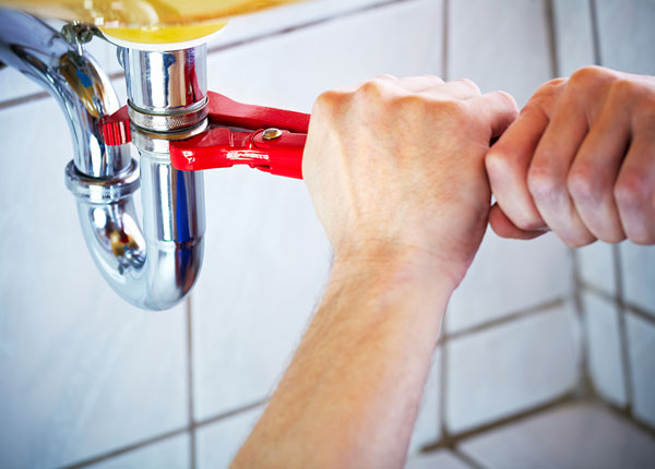 About Plymouth Plumbers